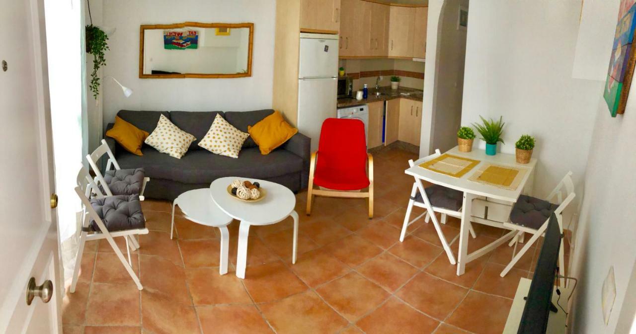 Leo Zahara City Center Apartamento